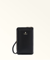 FURLA CAMELIA VERTICAL CROSSBODY