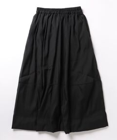 スカート nagonstans bloom skirt ENFOLD Light Ripstop Bloom スカート（スカート）｜nagonstans（ナゴ
