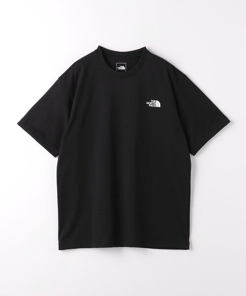 THE NORTH FACE＞ ショートスリーブ ヌプシ Tシャツ（Tシャツ