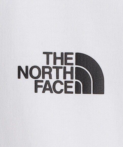 THE NORTH FACE（ザノースフェイス）の「＜THE NORTH FACE＞ ショートスリーブ ヌプシ Tシャツ（Tシャツ/カットソー・メンズ・ブラック/ホワイト・M/L/XL）」の14枚目の写真