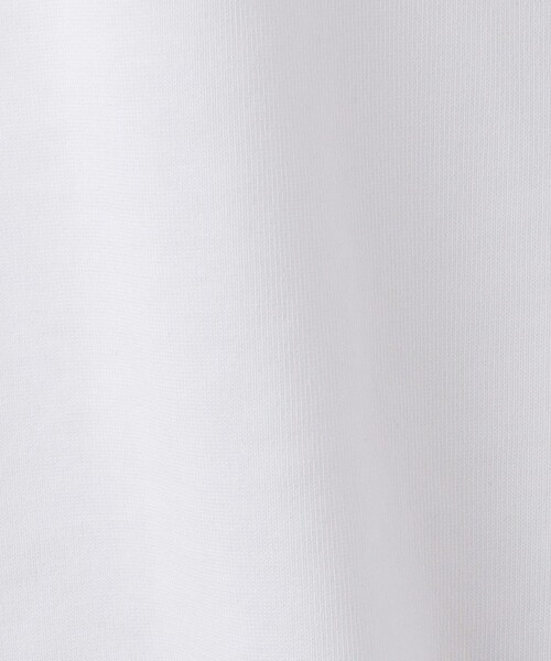 THE NORTH FACE（ザノースフェイス）の「＜THE NORTH FACE＞ ショートスリーブ ヌプシ Tシャツ（Tシャツ/カットソー・メンズ・ブラック/ホワイト・M/L/XL）」の16枚目の写真