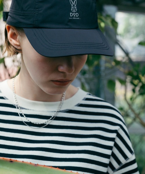 niko さん専用 セール】オーガニックコットンテンセルロングTシャツ（Tシャツ