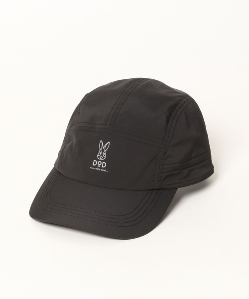 niko and...(ニコアンド)の「【DOD(ディーオーディー)】コラボサンシェード付きキャップ(キャップ・レディース・ブラック/アイボリー/グリーン・FREE)」の17枚目の写真