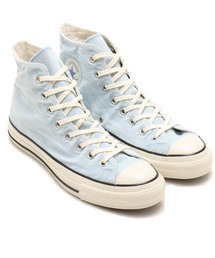 CONVERSE ALL STAR US AGEDDENIM HI / コンバース オールスター US エイジドデニム ハイ