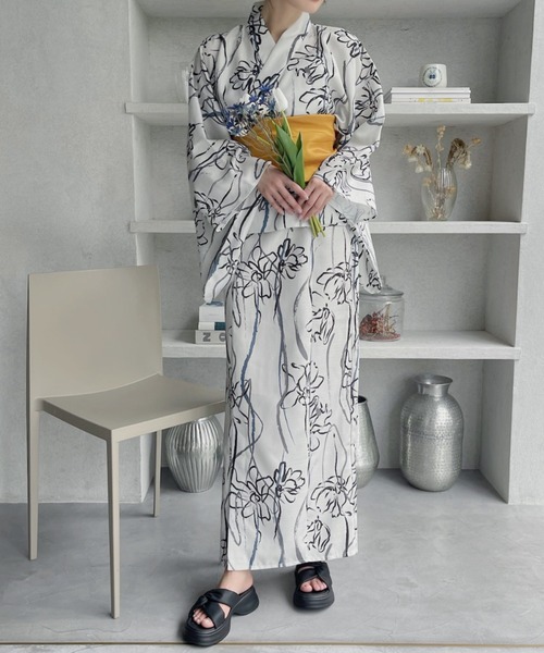 Miniministore（ミニミニストア）の「厚底サンダル ミュールサンダル 美脚 夏（サンダル・レディース・カーキ/ブラック/アイボリー・22.5cm/23.0cm/23.5cm/24.0cm/25.0cm/24.5cm）」の6枚目の写真