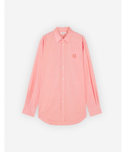 Maison Kitsune（メゾンキツネ）の「CONTOUR FOX HEAD SKATE