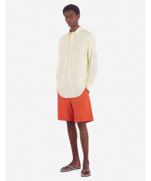 Maison Kitsune（メゾンキツネ）の「CONTOUR FOX HEAD SKATE