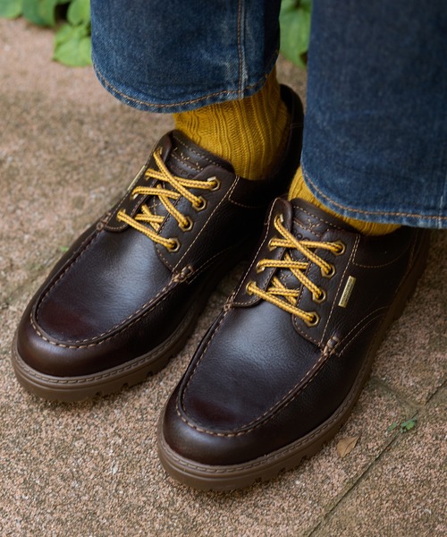 ROCKPORT(ロックポート)の「【MEN】ウェザー オア ノット モック オックスフォード(その他シューズ・メンズ・ダークブラウン・28.0cm/27.0cm/26.0cm/25.0cm/27.5cm/26.5cm/25.5cm/24.5cm)」の14枚目の写真