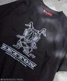 ウルトラ怪獣プリントTシャツ（WEB限定カラー）