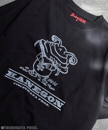 ウルトラ怪獣プリントTシャツ(WEB限定カラー)