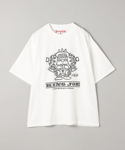 セール】ウルトラ怪獣プリントTシャツ（WEB限定カラー）（T
