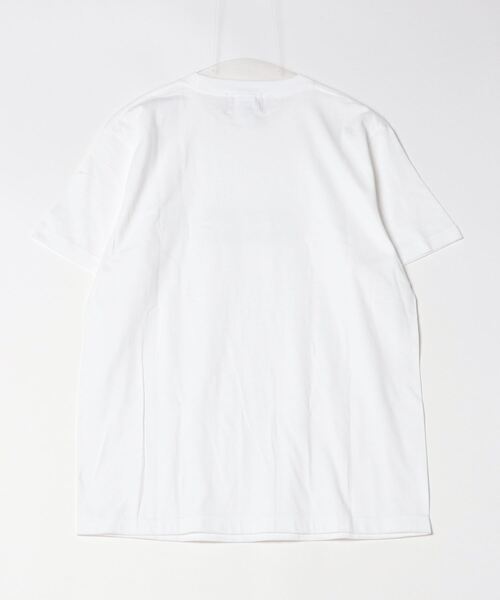 EVANGELION BOX LOGO T-SHirt β (WHITE) RADIO EVA A213 EVANGELION BOX LOGO T-SHirt β（Tシャツ