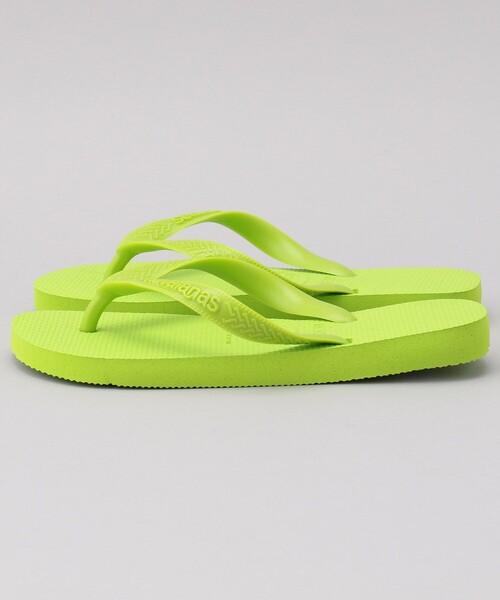 セール】限定展開 havaianas/ハワイアナス top/トップ（ビーチ