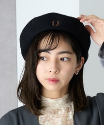 FRED PERRY(tbhy[)́yFRED PERRYzBERET HW7646(n`O/x[X)