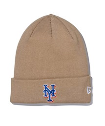 NEWERA MLB BC KNIT COTTON CAP