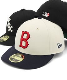 NEW ERA | ニューエラキャップ LP59FIFTY MLB ONSPOTZ別注(キャップ)