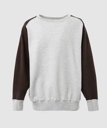 FREEDOM SLEEVE SWEATSHIRTS