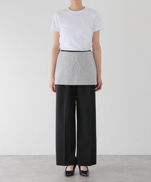 Ashley Williams 猫柄スカート アシュリーウィリアム ASHLEY WILLIAMS