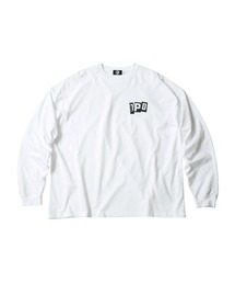 【IPD】WEDGE LS / ウェッジロングスリーブ