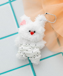 SMELLY | モールドールキーチェーンキット(キーホルダー)