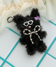 SMELLY | モールドールキーチェーンキット(キーホルダー)