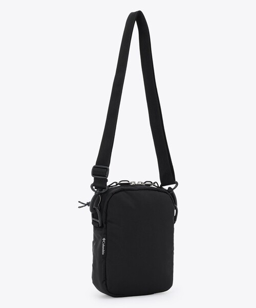 Columbia(コロンビア)の「撥水 Columbia/グレートスモーキーガーデン ミニショルダー バッグ/コロンビア(ショルダーバッグ・レディース・イエロー/ブルー/ブラック/ベージュ/ブルー系その他・ONE SIZE)」の6枚目の写真