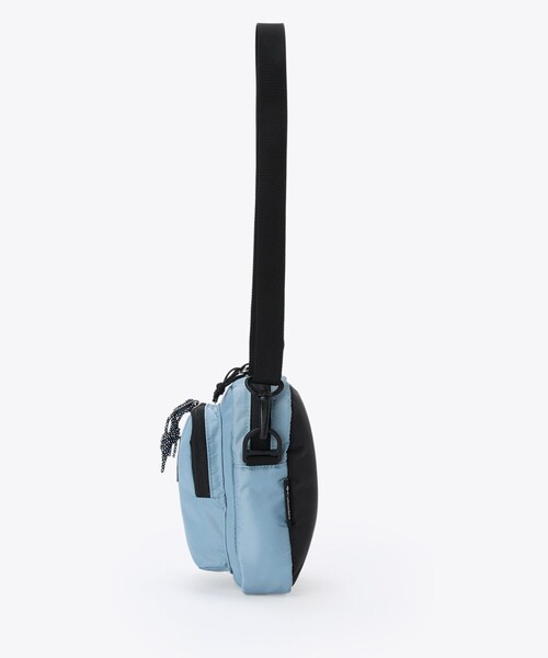 Columbia(コロンビア)の「撥水 Columbia/グレートスモーキーガーデン ミニショルダー バッグ/コロンビア(ショルダーバッグ・レディース・イエロー/ブルー/ブラック/ベージュ/ブルー系その他・ONE SIZE)」の12枚目の写真