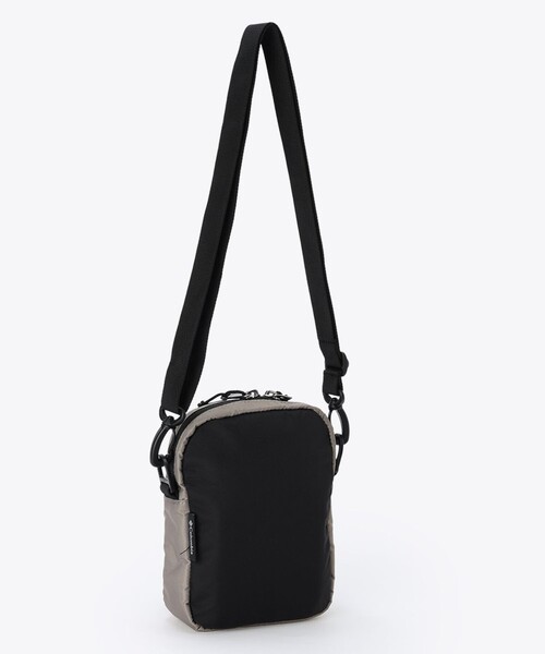 Columbia(コロンビア)の「撥水 Columbia/グレートスモーキーガーデン ミニショルダー バッグ/コロンビア(ショルダーバッグ・レディース・イエロー/ブルー/ブラック/ベージュ/ブルー系その他・ONE SIZE)」の14枚目の写真