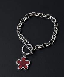 WEGO（ウィゴー）の「WEGO/変型ストーンブレス（ブレスレット）」