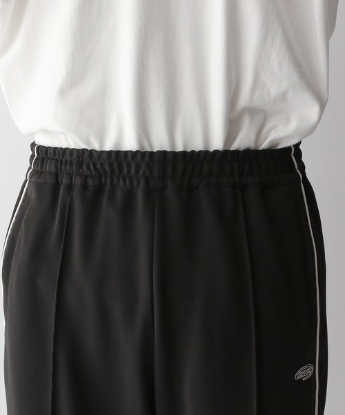 IKUMI / IKUMI JERSEY PANTS