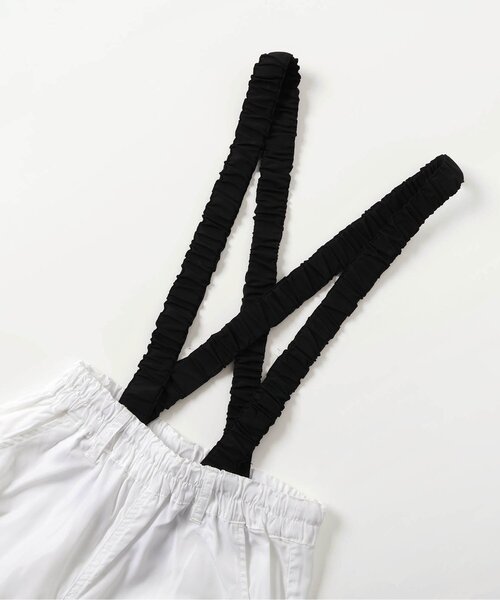 algy（アルジー）の「【ACTIVE】サス付きカーゴパンツ（カーゴパンツ・キッズ・オフホワイト/ブラック・XX-SMALL/X-SMALL/MEDIUM/SMALL）」の18枚目の写真