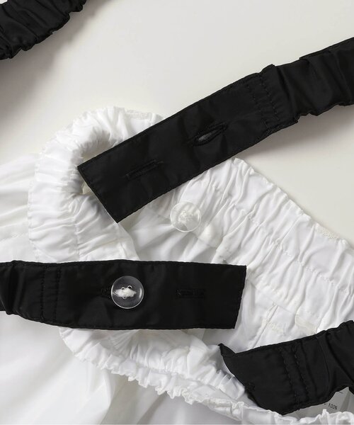 algy（アルジー）の「【ACTIVE】サス付きカーゴパンツ（カーゴパンツ・キッズ・オフホワイト/ブラック・XX-SMALL/X-SMALL/MEDIUM/SMALL）」の19枚目の写真