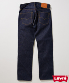 セール】《追加》LEVI'S(R) / リーバイス(R) 別注 501(R) Selvedge