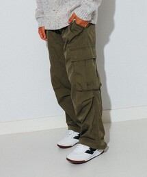 BEAMS | キルティング 8ポケット カーゴパンツ(カーゴパンツ)