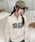 muahmuahi[A[Aj́uA'GEM/9 × .kom wmuah muah/[A[Ax LAMBSWOOL JACQUARD KNIT ZIPUP/E[WJ[hjbgWbvAbvip[J[jvbAC{[