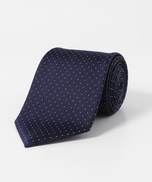 URBAN RESEARCH DOORS | LIFE STYLE TAILOR　24AW国内生地タイドット1(ネクタイ)