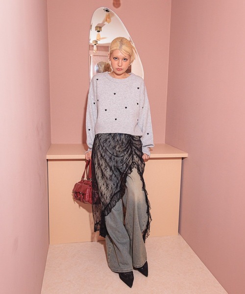 Forever21 / パンプス FOREVER21 パンプス 「2024SS」ストームパンプス : ZOZOTOWN