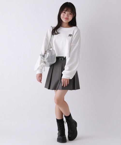 REPIPI ARMARIO M ブレザー・スカート・靴下セット 楽天市場】【卒服2025】チェックプリーツスカート repipi