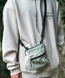 BILLABONG | BILLABONG メンズ SACOCHE SHOULDERS S バッグ 【2024年秋冬モデル】/ビラボンロゴミニショルダーバック(ショルダーバッグ)