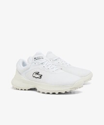 LACOSTE | ウィメンズ GOLF POINT 224 1 SFA 厚底 スニーカー(スニーカー)