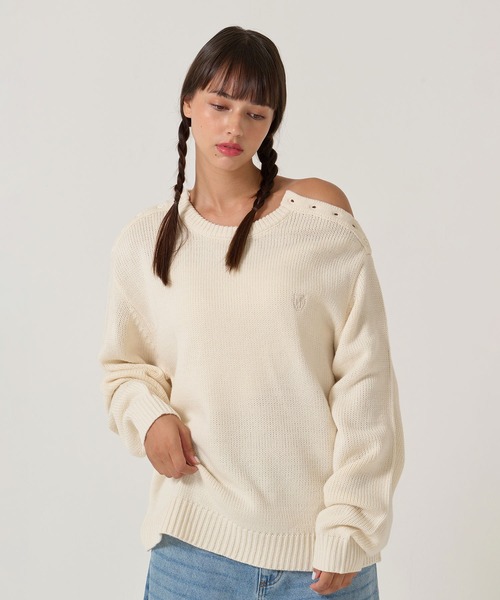 【for yonah様】オーダー品 Junya Watanabe ASH Pearl