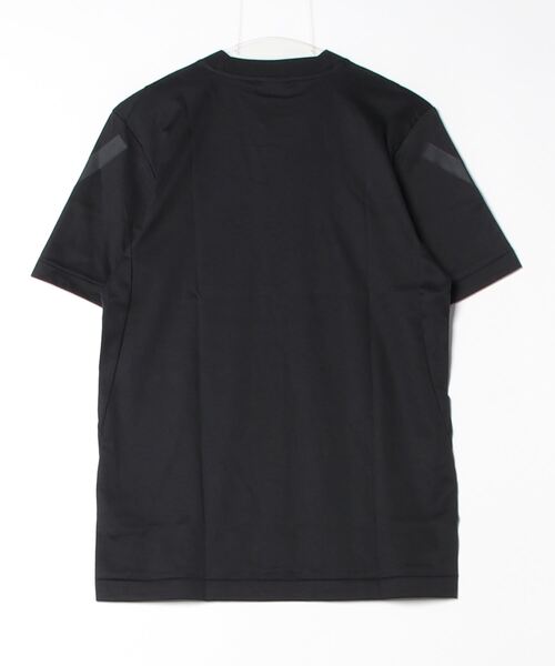 adidas（アディダス）の「adidas Z.N.E. Tシャツ / アディダス adidas（Tシャツ/カットソー・メンズ・グリーン/ブラウン/ブラック/ホワイト/イエロー/ブラック×ホワイト・SMALL/LARGE/X-LARGE/X-SMALL/3XL/XX-LARGE/MEDIUM）」の11枚目の写真