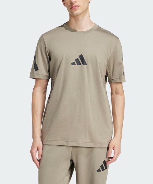 adidas（アディダス）の「adidas Z.N.E. Tシャツ / アディダス