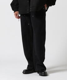 B'2nd（ビーセカンド）の「Children of the discordance / Second Edition / WIDE EASY PAINTER PANT ワイドイージーペインターパンツ（その他パンツ）」