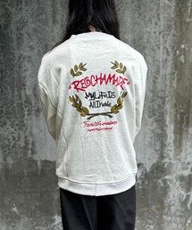 MGV（エムジーヴィー）の「ストリートデザインビッグシルエットスウェット（スウェット）」