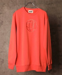 Arcane（アーケイン）の「Arcane 刺繍入スウェット（スウェット）」