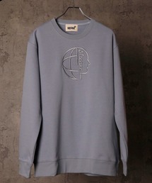 Arcane（アーケイン）の「Arcane 刺繍入スウェット（スウェット）」