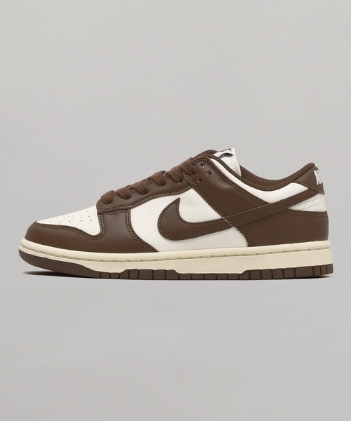 セール】NIKE WMNS DUNK LOW DD1503-124（スニーカー）｜NIKE