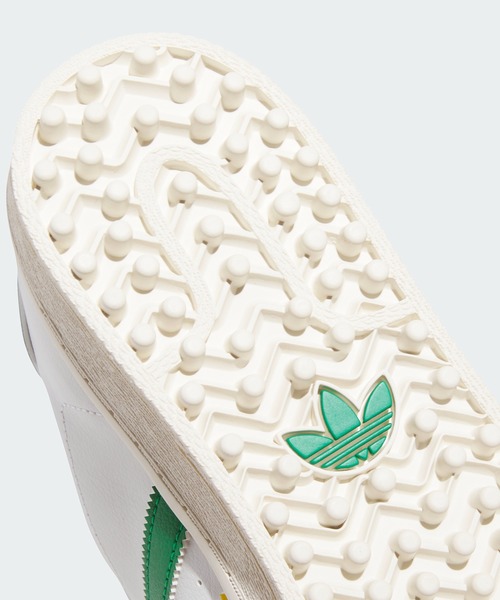 シューズ(男性用) adidas ss80 golf clubhouse SS80 ゴルフ SL【adidas Golf/アディダスゴルフ】（スニーカー