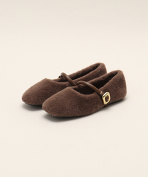 MOHI/モヒ Fur Ballet